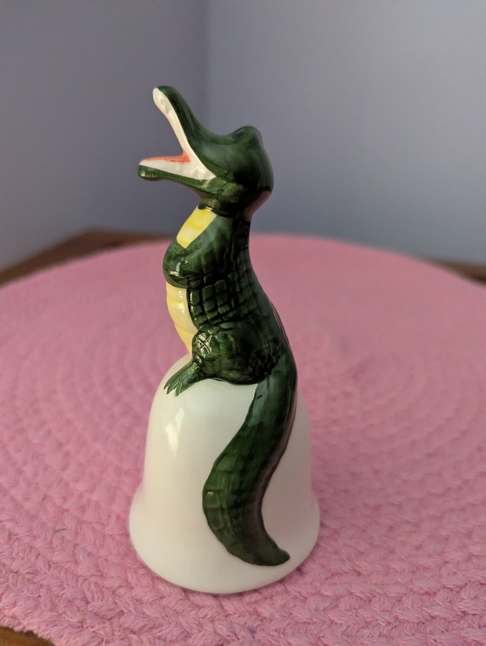 Alligator Bell